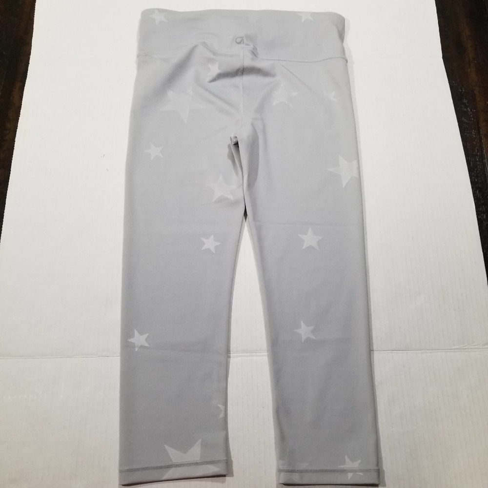 Gap fit eclipse leggings sz small